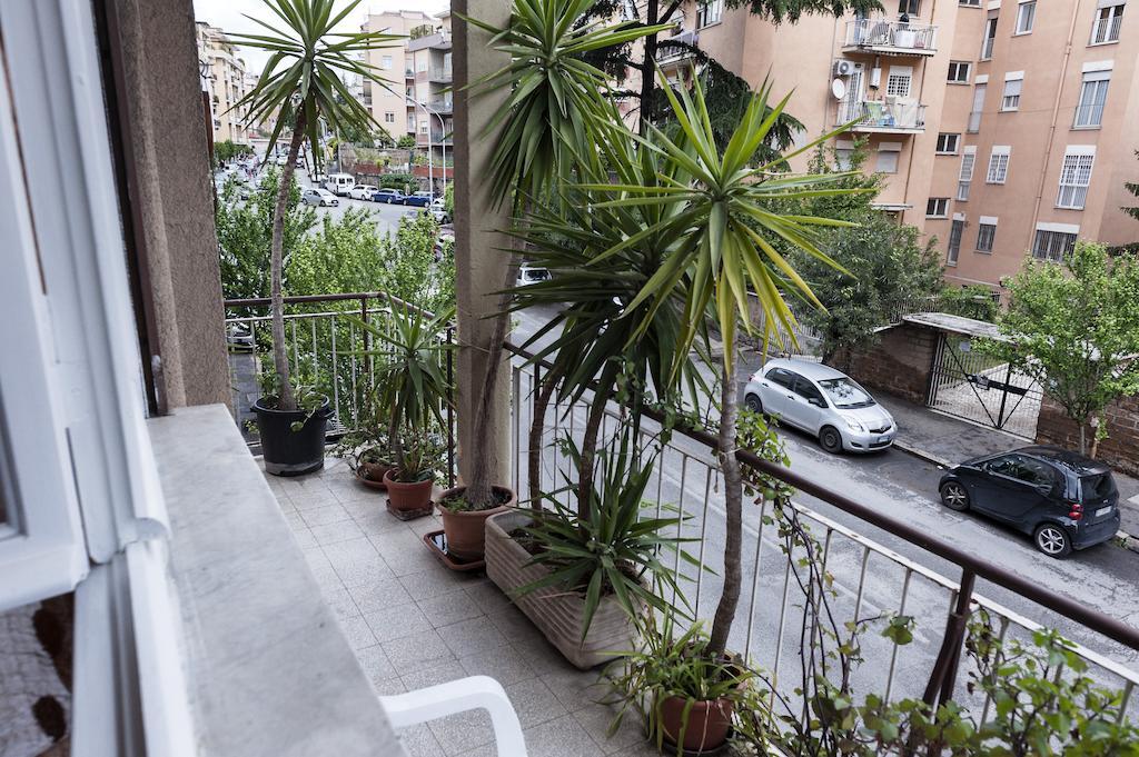 Acomodação com café da manhã  Il Meridiano Di Roma
